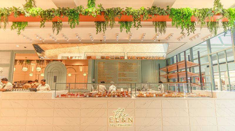 EL&N London