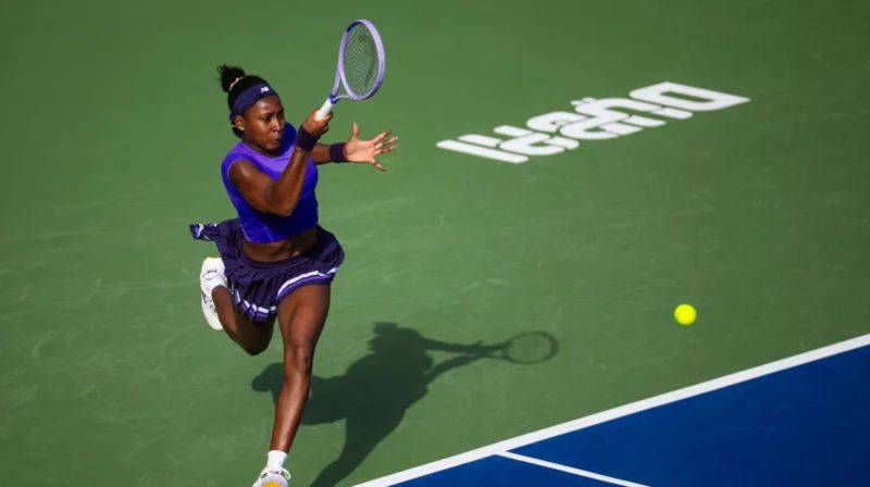 Dubai Duty Free Tennis Championships