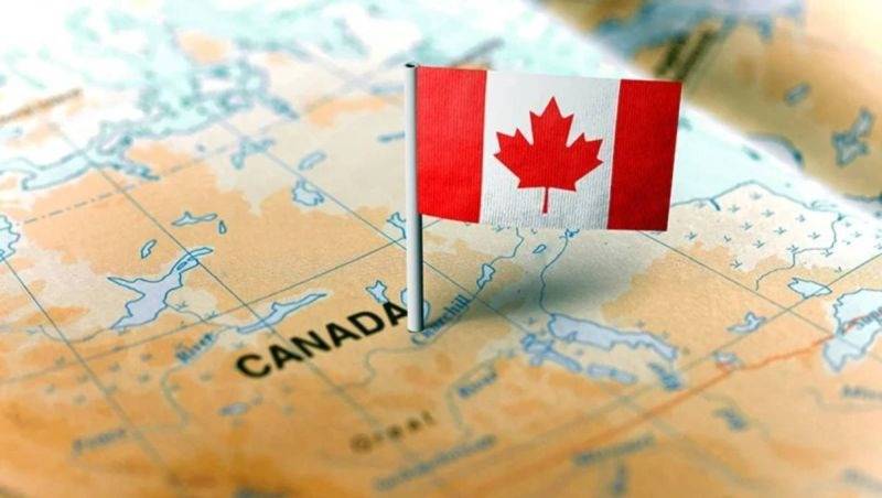 Canada Express Entry