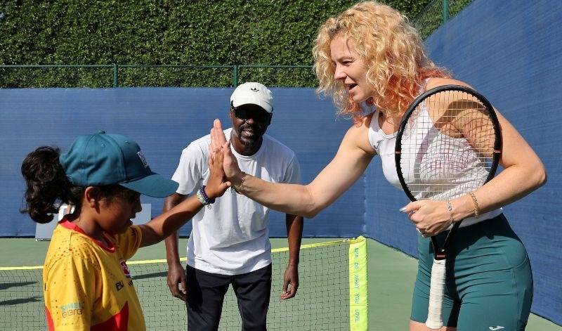 Katerin Siniakova