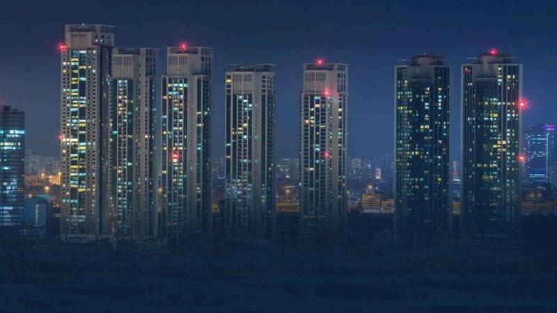 Abu Dhabi real estate