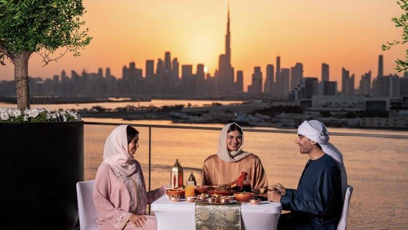 Ramadan stay offer