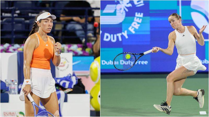 Dubai Duty Free Tennis Championships
