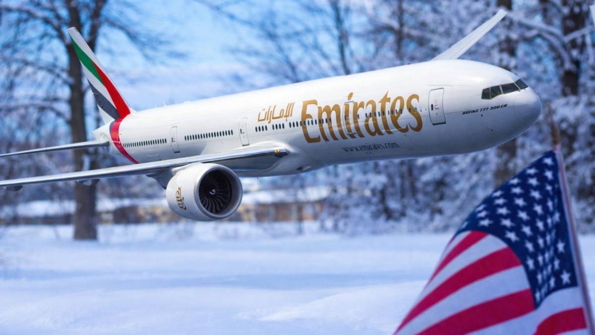 New York flights