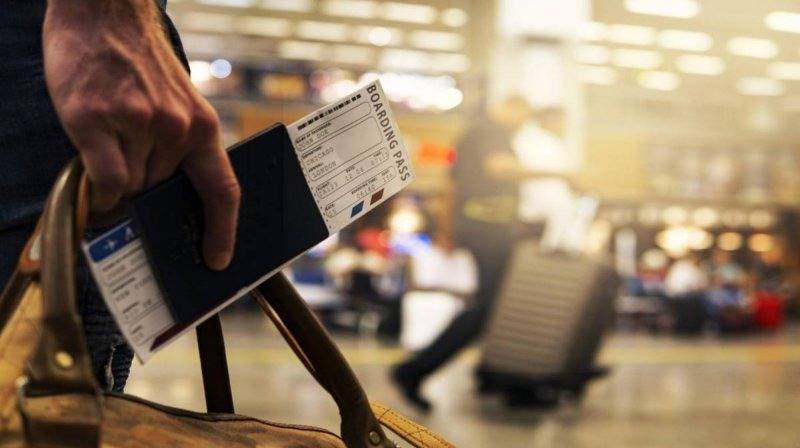 UAE travel trends