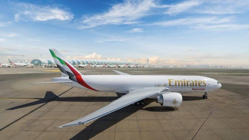 Emirates SkyCargo