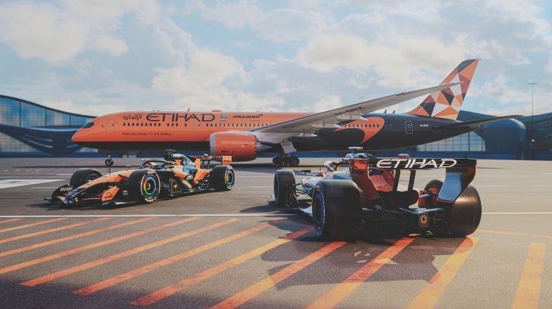 McLaren Racing