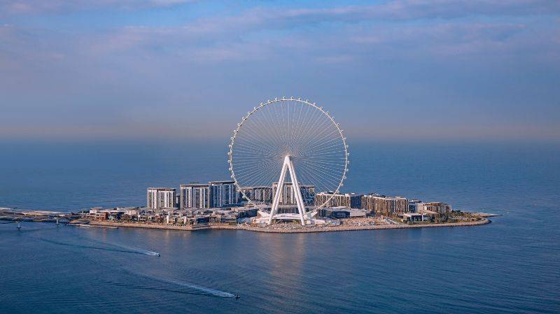 Dubai attractions