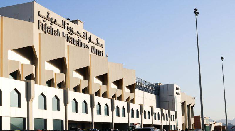 Fujairah International Airport