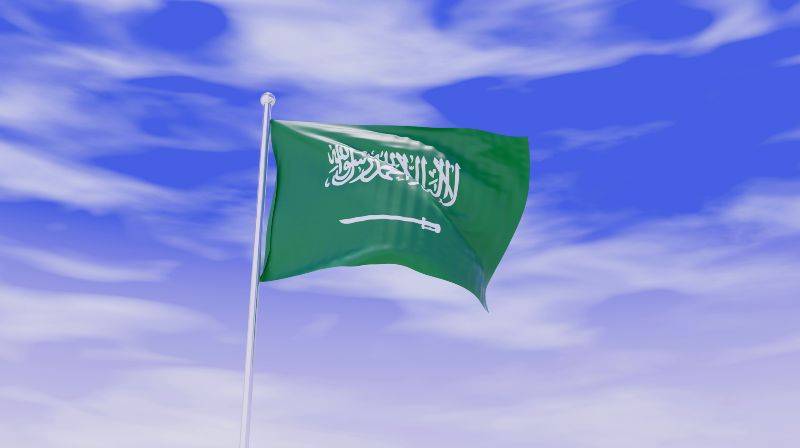 Saudi Arabia Eid al Fitr
