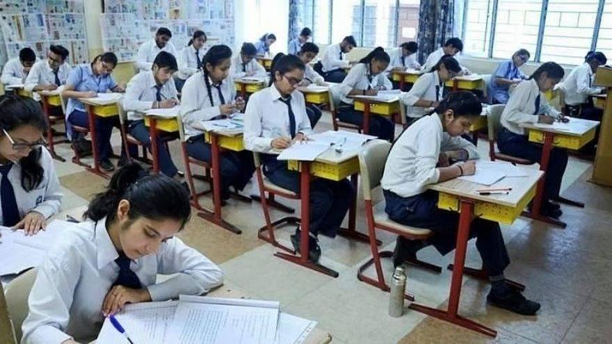 CBSE exams