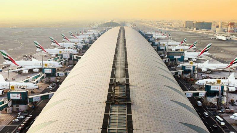 Dubai Airports