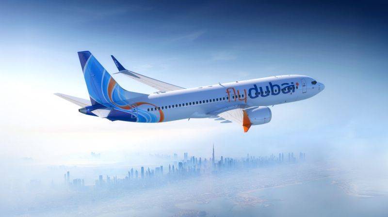 flydubai