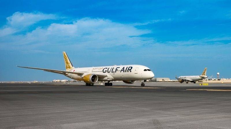 Gulf Air
