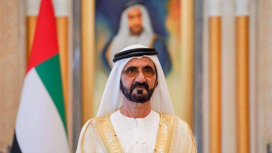 Dubai public safety law
