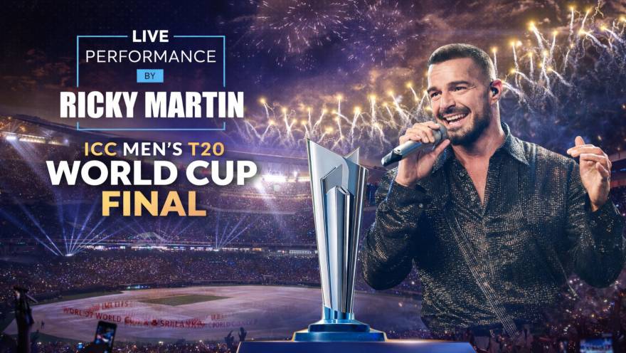 T20 World Cup