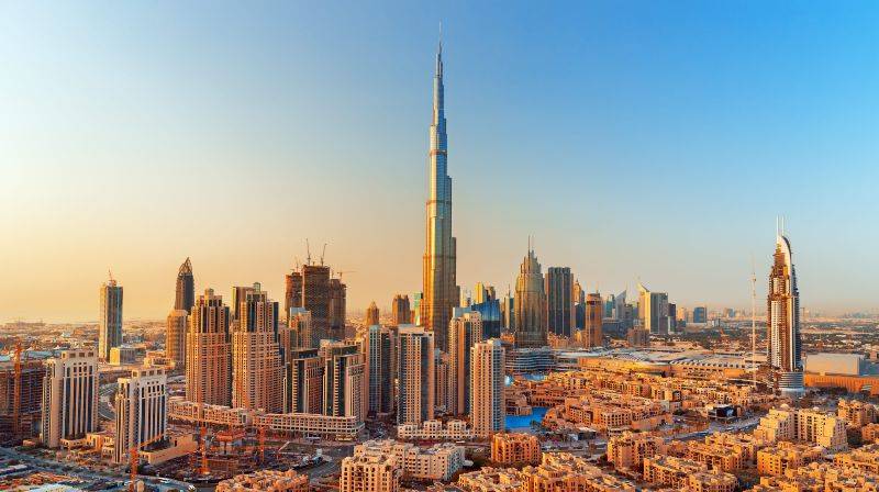 Dubai building safety law