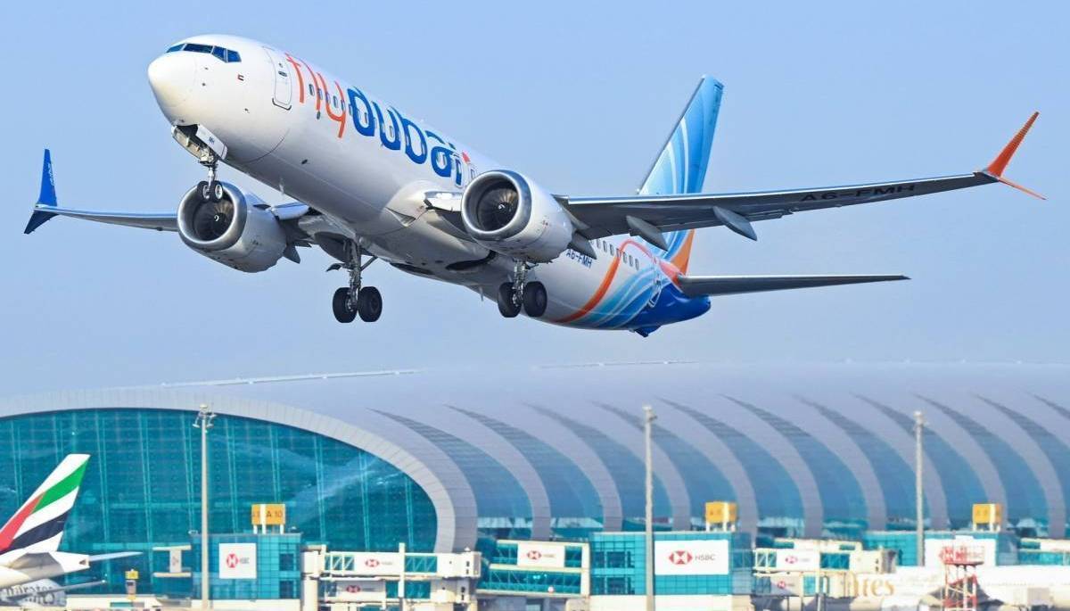 flydubai