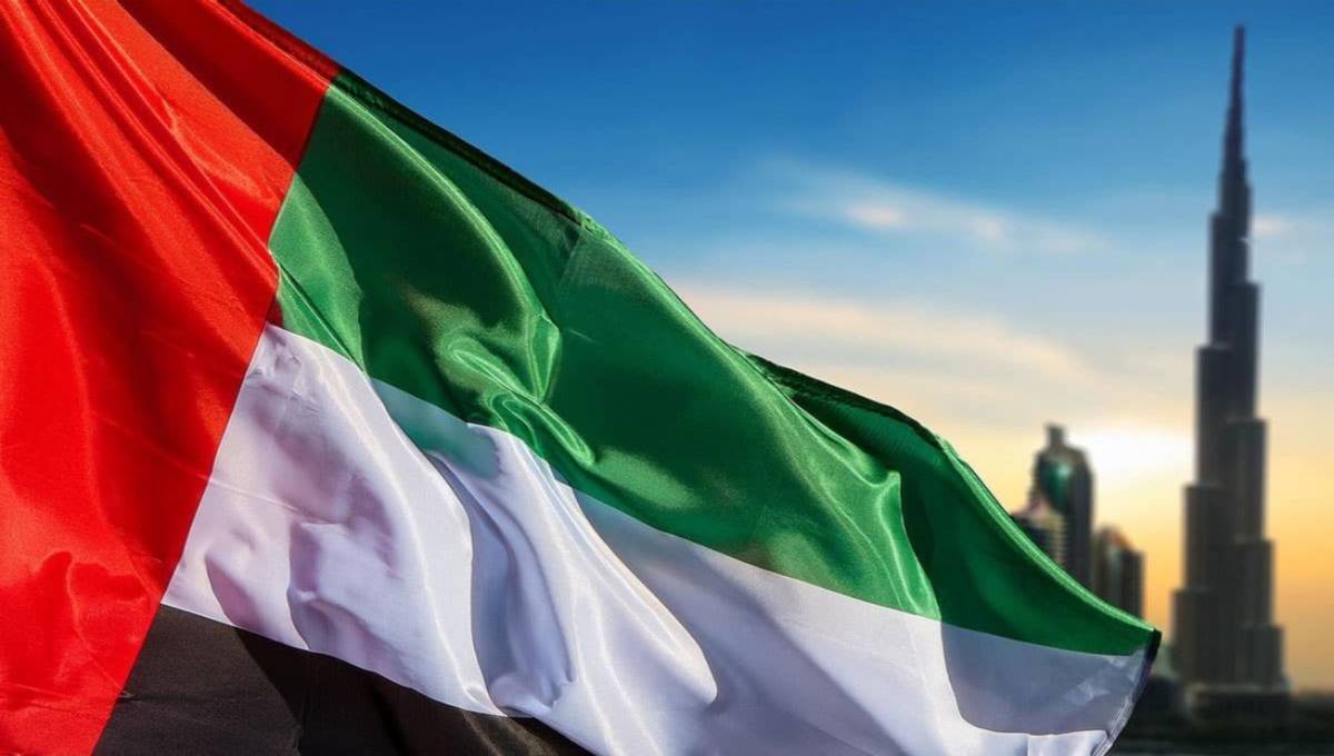 UAE Iran attacks
