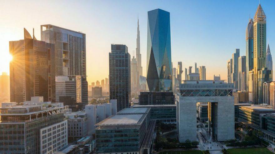 Dubai shared housing