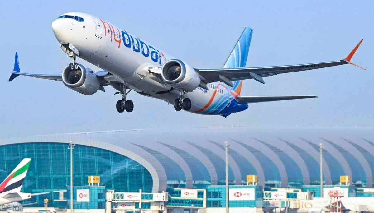 flydubai