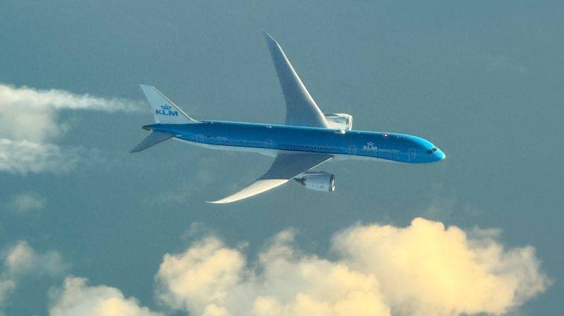 KLM