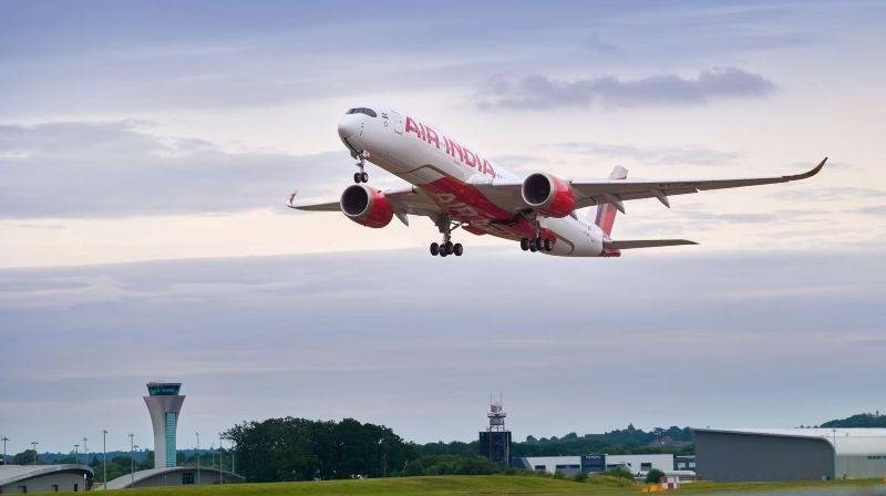 Air India