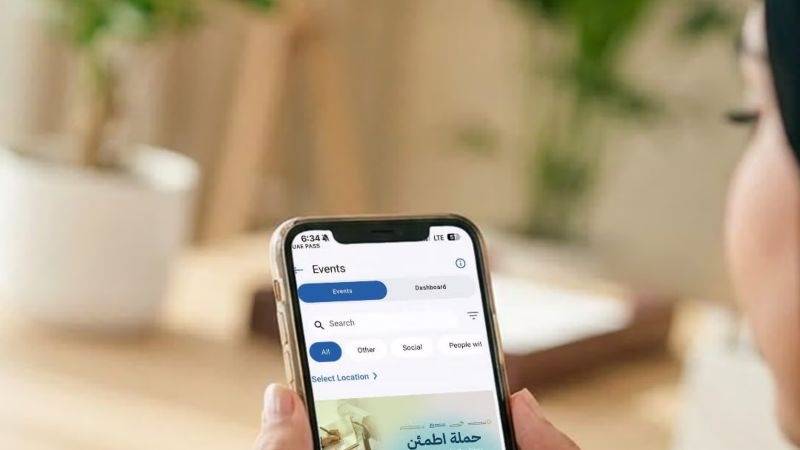 Dubai mental wellbeing