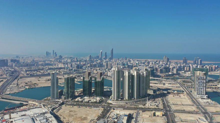 Abu Dhabi