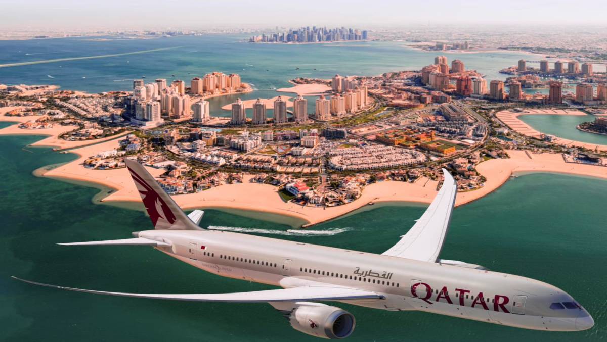 Qatar Airways