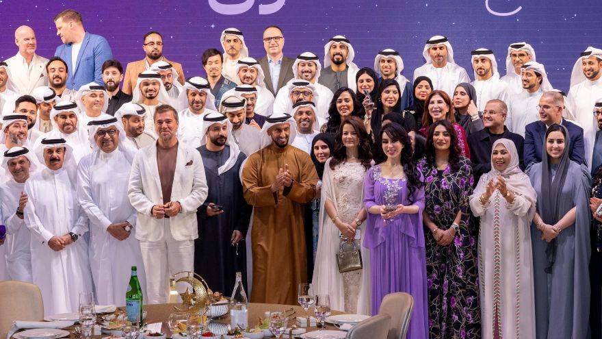 UAE media