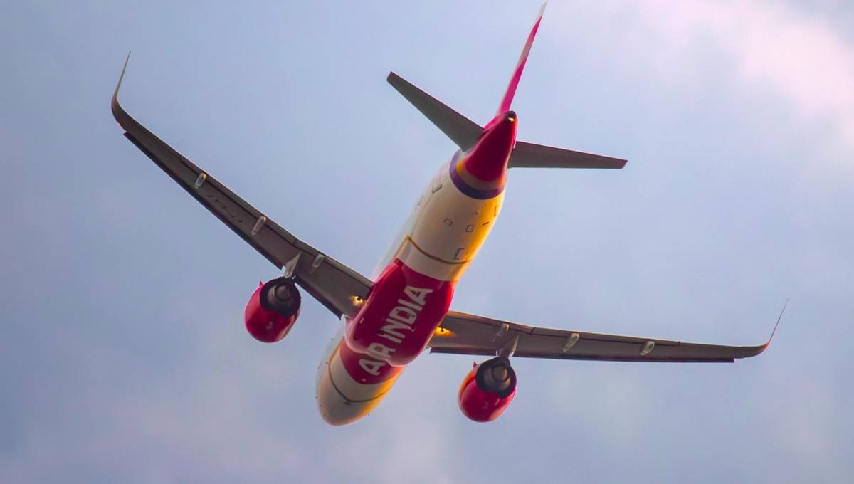 Air India