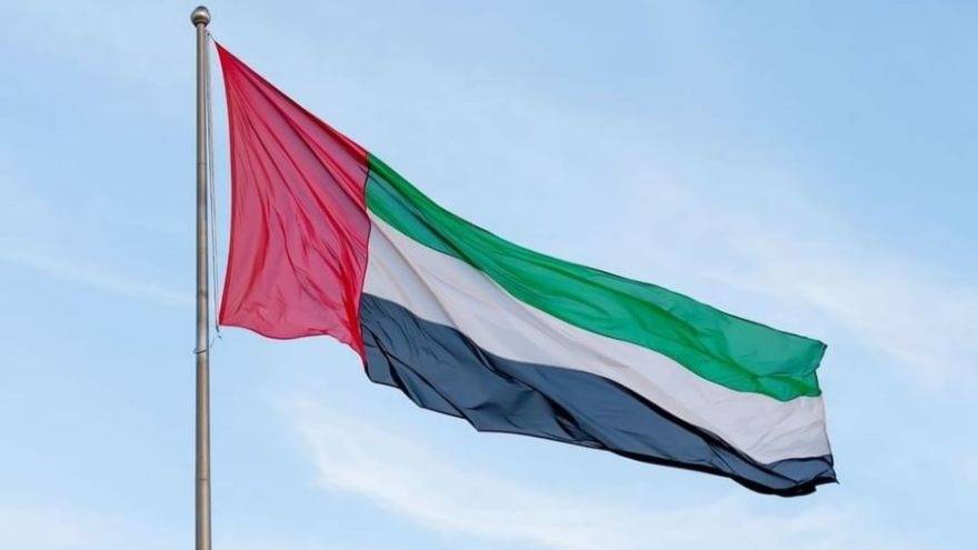 Pakistani killed in UAE