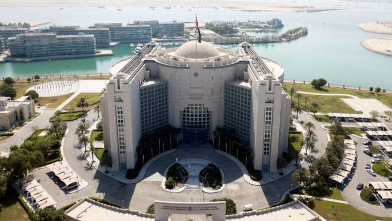 UAE Iran attacks