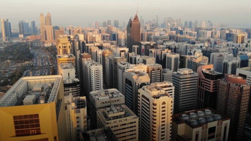 Abu Dhabi