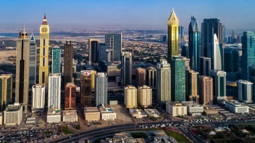 Dubai