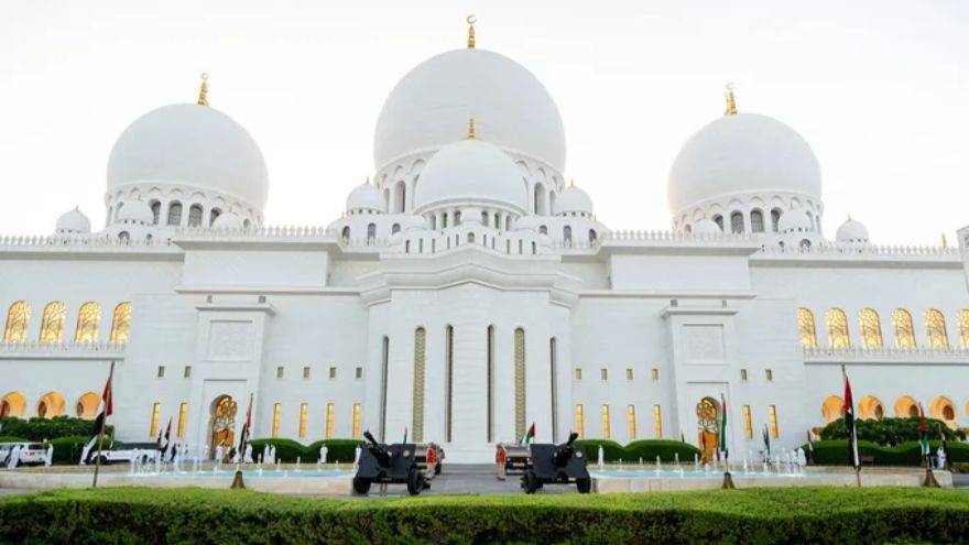 UAE Eid