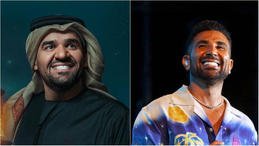 Abu Dhabi concerts