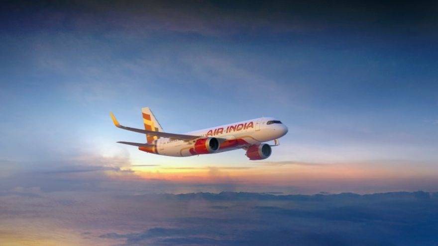 Air India
