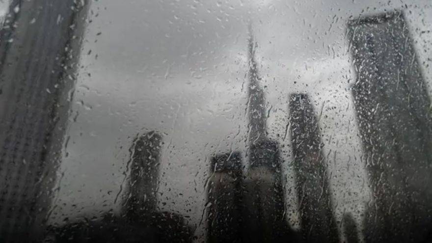 UAE weather