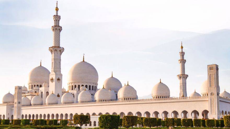 Eid in UAE