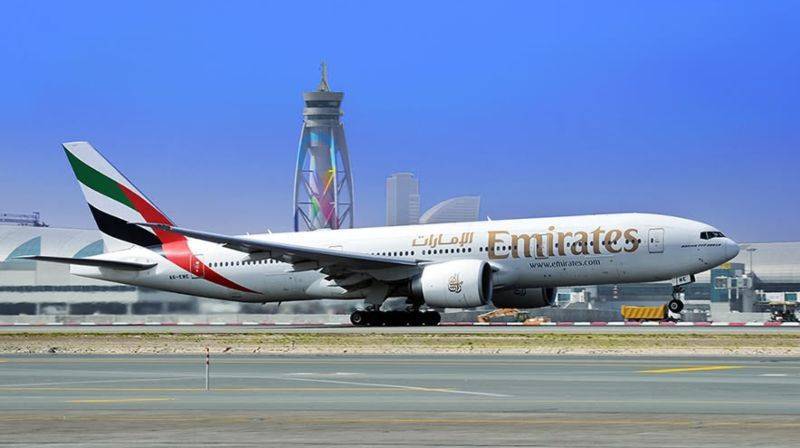 Emirates
