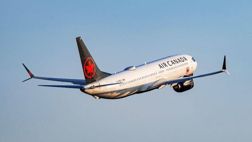 Air Canada