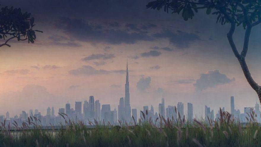 UAE weather
