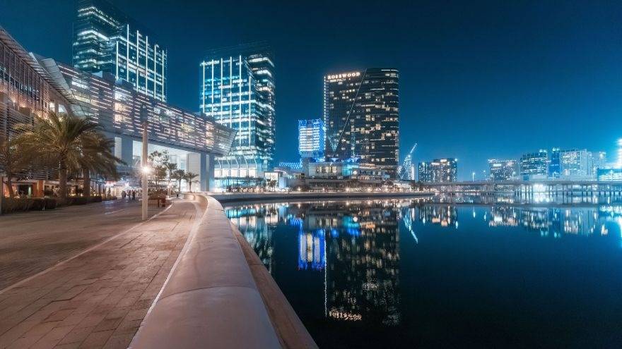 Abu Dhabi