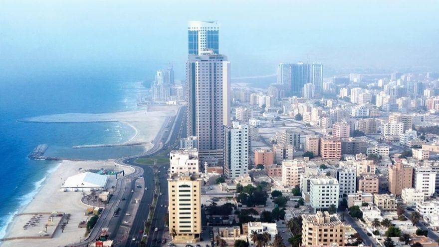 Ajman property