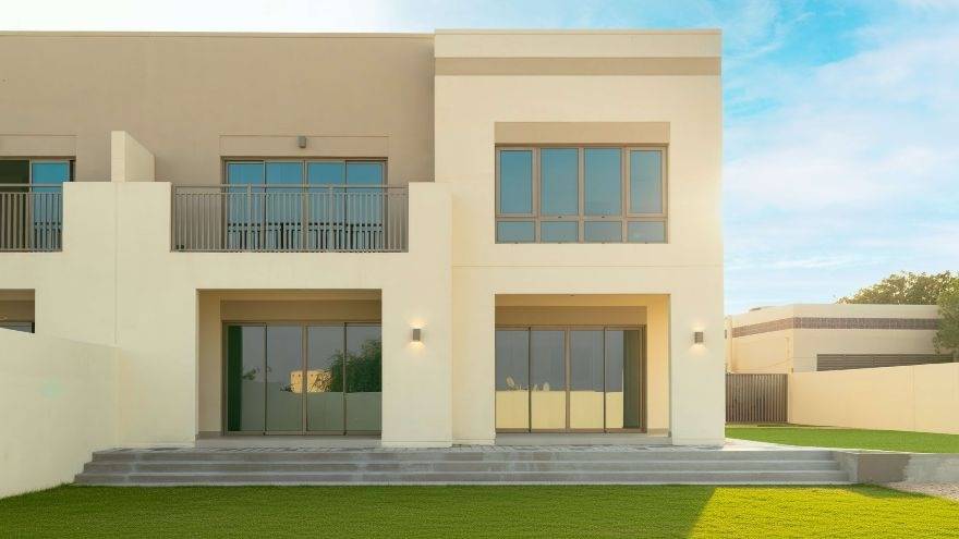 Dubai Residential REIT