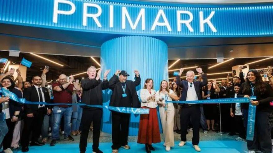 Primark Dubai