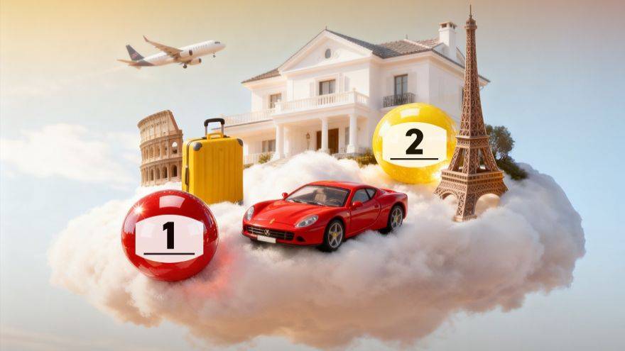 UAE Lottery