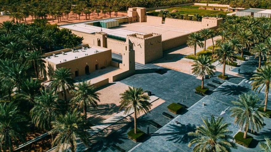 Al Ain Hotels